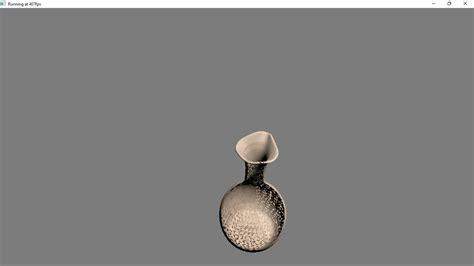 Python Vulkan 的图像结果