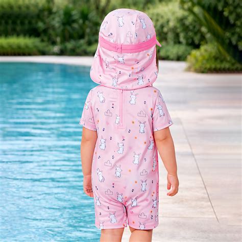 Home / Little Surprise Box Cloud Rabbit,Toddlers & Kids Swimwear with ...