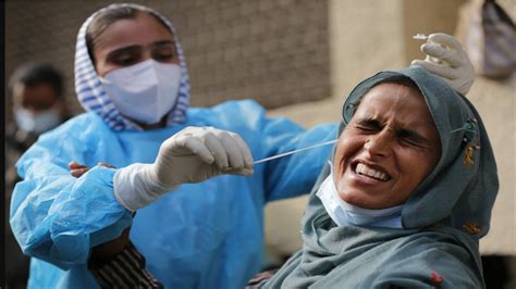 Covid-19: Ahmedabad's active cases breach 300 mark with 52 new cases ...