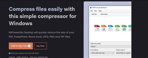 Image result for How to Compress PDF File Offline