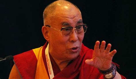 वीजा से इंकार धौंस जमाने जैसा: दलाई लामा - south africa bullying a ...