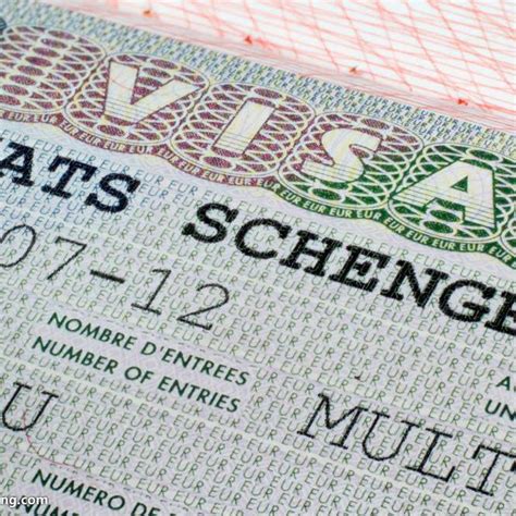 外国人如何办理入华商务签证（M签） - 知乎