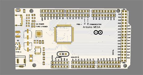 Arduino Mega Tutorial 的图像结果