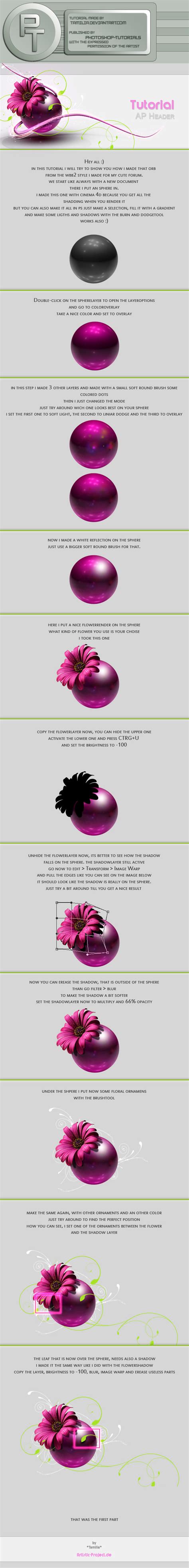 Image result for Photoshop Header Tutorial