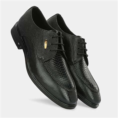 Lafattio Shoes: Premium Men's Lace-Up Shoes | Stylish & Comfortable ...