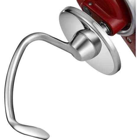 How to Use a Dough Hook for Kneading Dough [2026]