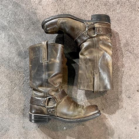 Image result for Frye Patchwork