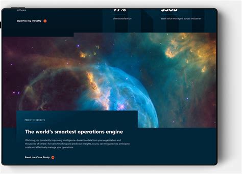 Dude Solutions - Hybrid Studio