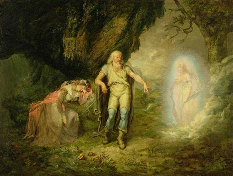 'The Tempest' Analysis Discusses Morality and Fairness