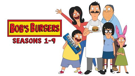[200+] Fondos de fotos de Bobs Burgers | Wallpapers.com
