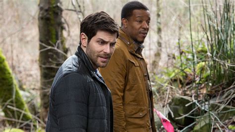 Watch Grimm Season 5, Episode 17: Inugami | Peacock