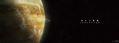 Image result for Alien Isolation Art