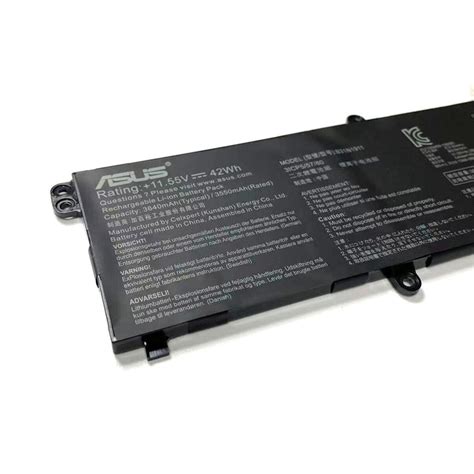Genuine C31N1911 B31N1911 Battery Asus VivoBook Flip TP470EA TP470EZ ...