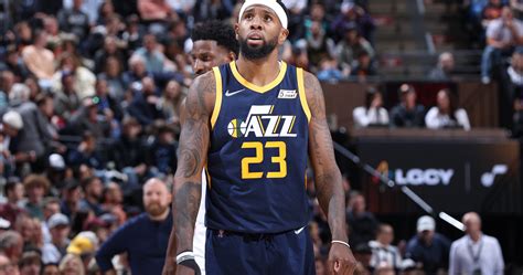 Jazz Trade Rumors: Latest on Nets' Royce O'Neale Interest, Gary Trent ...