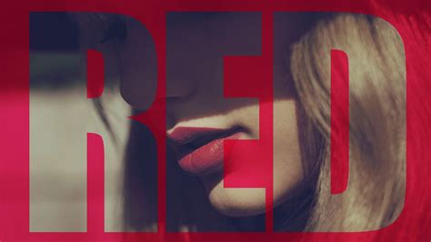 Taylor Swift RED Album - Wallpapers PC Free Download (met afbeeldingen)