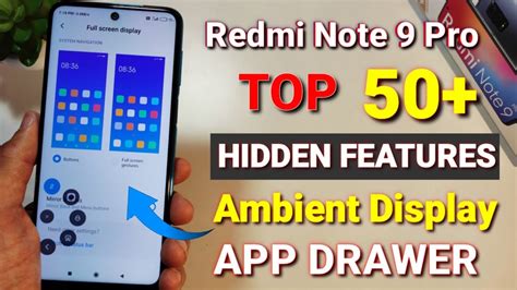 Redmi Note 9 Pro Camera Tricks 的图像结果