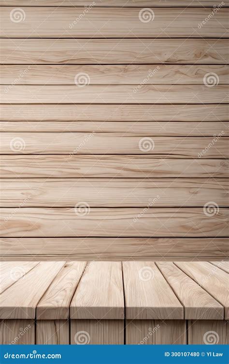 Contemporary Brown Plywood Floor with Minimalist Design in Modern Home ...