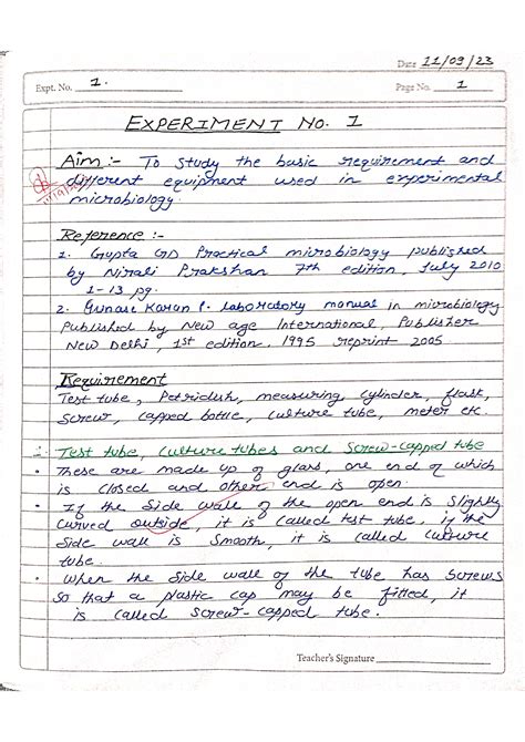 Microbiology - Studocu