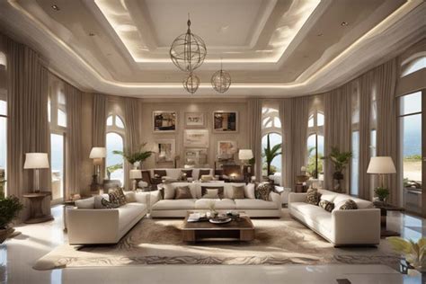 Best home interior designers in Bangalore - How much does a living room ...