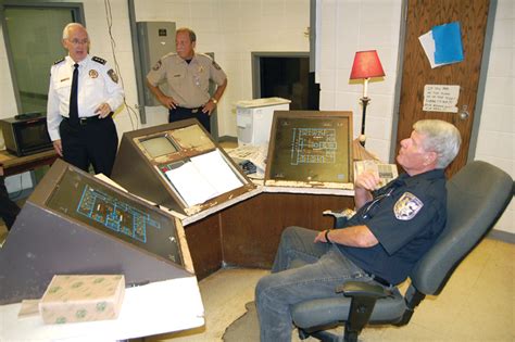 Jail 3 | The Bogalusa Daily News