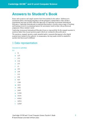 0417/32 May-June 2024 ICT Past Paper Exam - Spreadsheets & Web Design ...