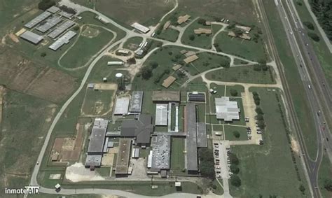 Gib Lewis Unit - The Prison Direct