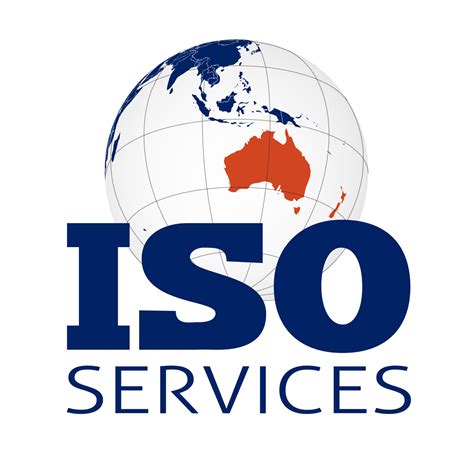 ISO Services 的图像结果