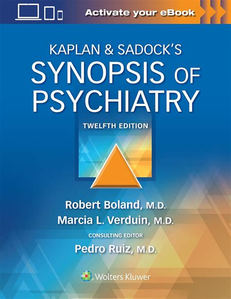 Buy Kaplan & Sadock’s Synopsis of Psychiatry Book Online at Low Prices ...
