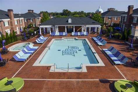 A Visit to High Point University | College Expert