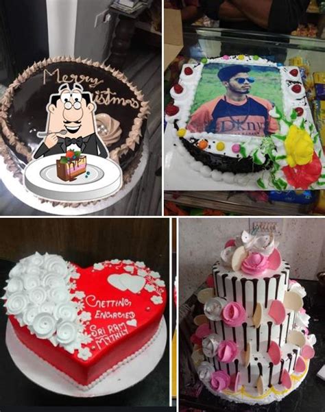 Happy birthday cake shop, Barhi - Restaurant menu, prices and reviews