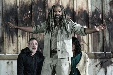 10 episodes to watch before Dead City : r/thewalkingdead