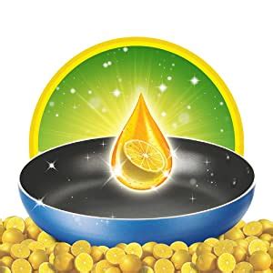 Vim Dishwash Liquid - 750 ml (Lemon) : Amazon.in: Health & Personal Care