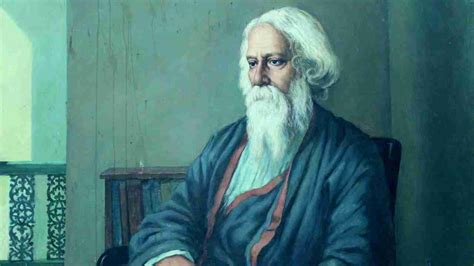 World Poetry Day 2021: 5 classic poems by Rabindranath Tagore