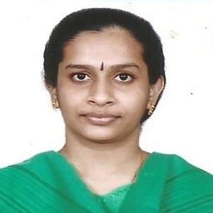 Lakshmi - Maths teacher in Chennai - ₹500/h