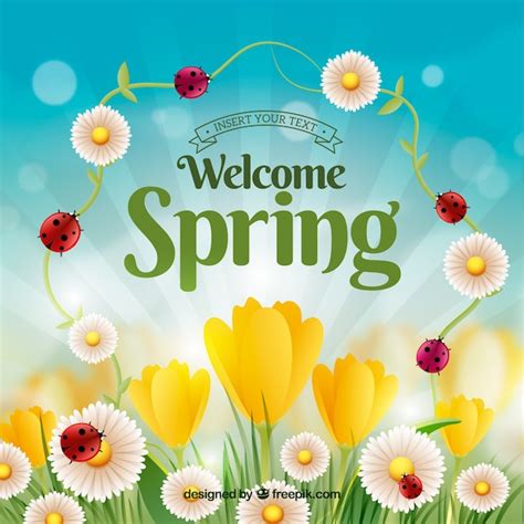 Fruehling Bilder - Kostenloser Download auf Freepik