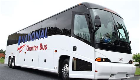 NATIONAL CHARTER BUS ORLANDO - All You Need to Know BEFORE You Go 2026 ...