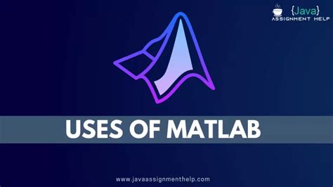 Image result for Use of MATLAB