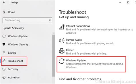 Windows 10 Not Install Update 的图像结果