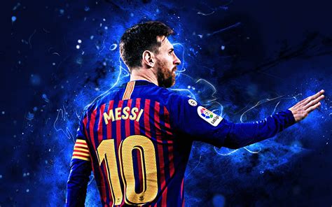 Lionel Messi Barcelona Wallpapers