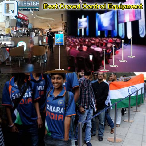 Best Queue Management Equipment for Complaining Customers [U1]