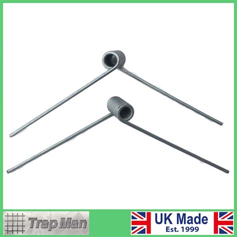 Image result for Spring Trap Repaired