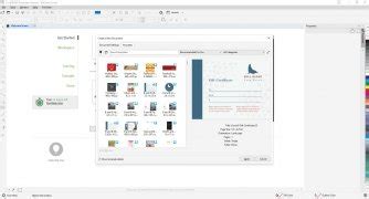 Download CorelDRAW Graphics Suite 2025 - Baixar para PC Grátis