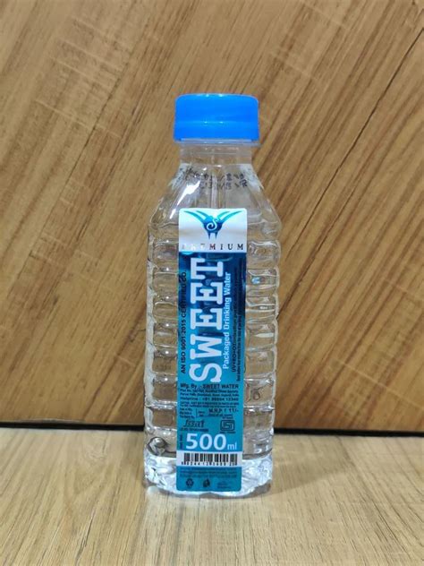 Bottle Labels - Pvc Shrink Label Manufacturer from Surat