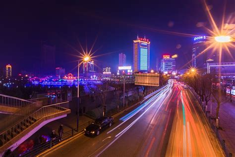 西宁珍旅汽车公司丨青海迷人的夜景在等你