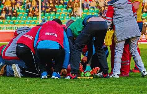 Genetic testing may help predict risk of sudden death during sports
