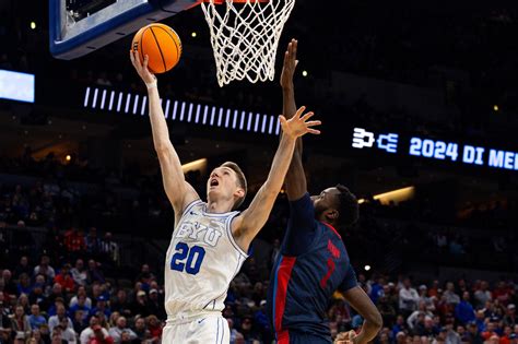 Why is the NCAA basketball tournament called March Madness? – Deseret News