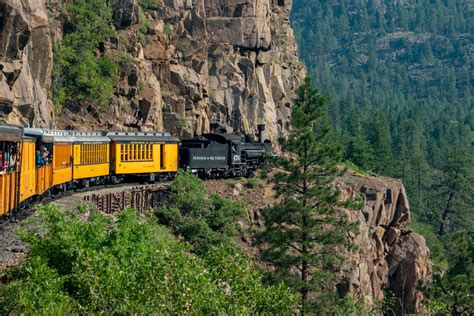Elevation of Trimble Crossing Dr, Durango, CO, USA - Topographic Map ...