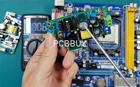 Image result for How to Measure Capacitance