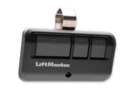 Image result for Program Lift Master 893LM