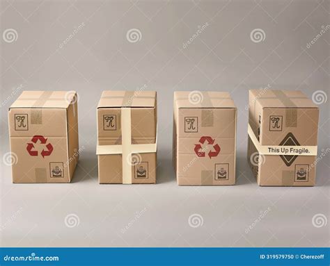 Image result for Cardboard Box Labels